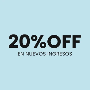 NUEVOS INGRESOS