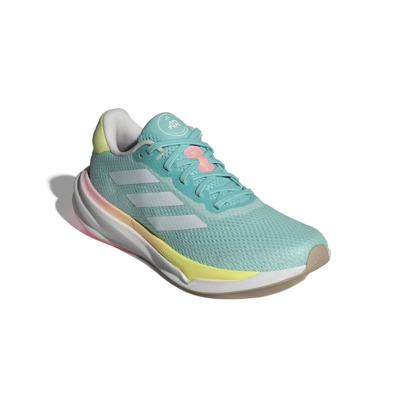 Championes Adidas Supernova Stride Verde