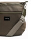 Bandolera Squash Lotix Verde