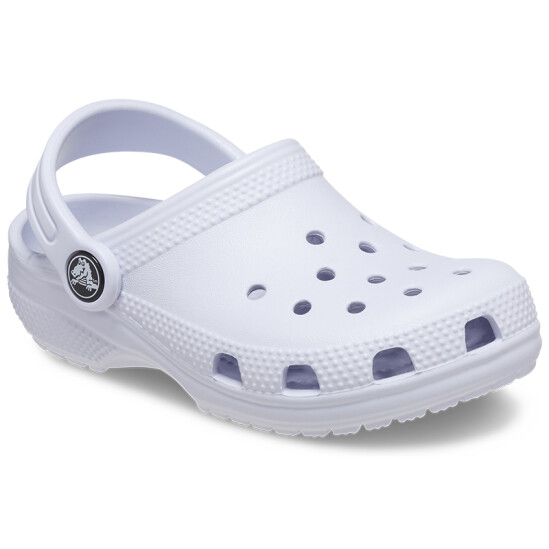 Crocs Classic Niños Pequeños Violeta