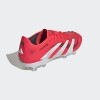 Championes Adidas Predator Pro Terreno Firme Rojo
