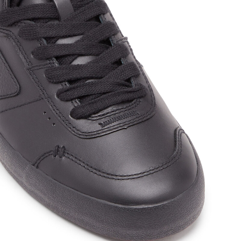 Zapatillas Diesel S-Leroji Low Hombre Black