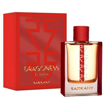 Perfume Sarkany Dragoness Le Parfum For Woman 50ml Perfume Sarkany Dragoness Le Parfum For Woman 50ml