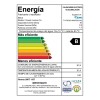 Termotanque TEM 30 Lts de acero T1VTQ30CL3005 Termotanque TEM 30 Lts de acero T1VTQ30CL3005