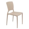 Silla Safira color arena - 92048/120 Silla Safira color arena - 92048/120