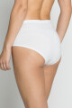 Bombacha maxi kayser Blanco