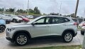 CHEVROLET TRACKER LTZ AT 1.2T 2022 CHEVROLET TRACKER LTZ AT 1.2T 2022