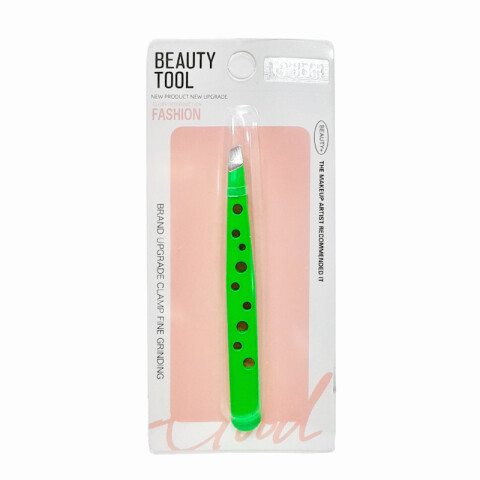 Pinza para cejas 3 colores Pinza Para Cejas 3 Colores