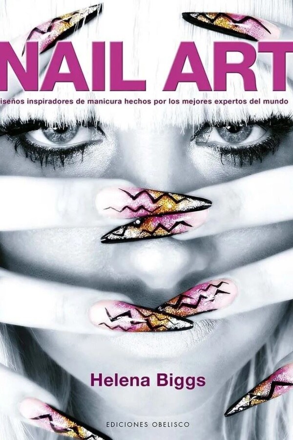 Nail Art Nail Art