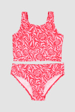 Bikini morey 6-16a Rosado