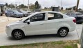 Chevrolet Sail LTZ - 2015 Chevrolet Sail LTZ - 2015