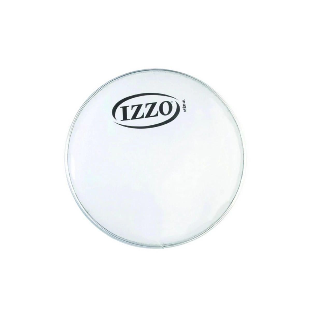 Parche Izzo 172 6" Hazy Tamborim 