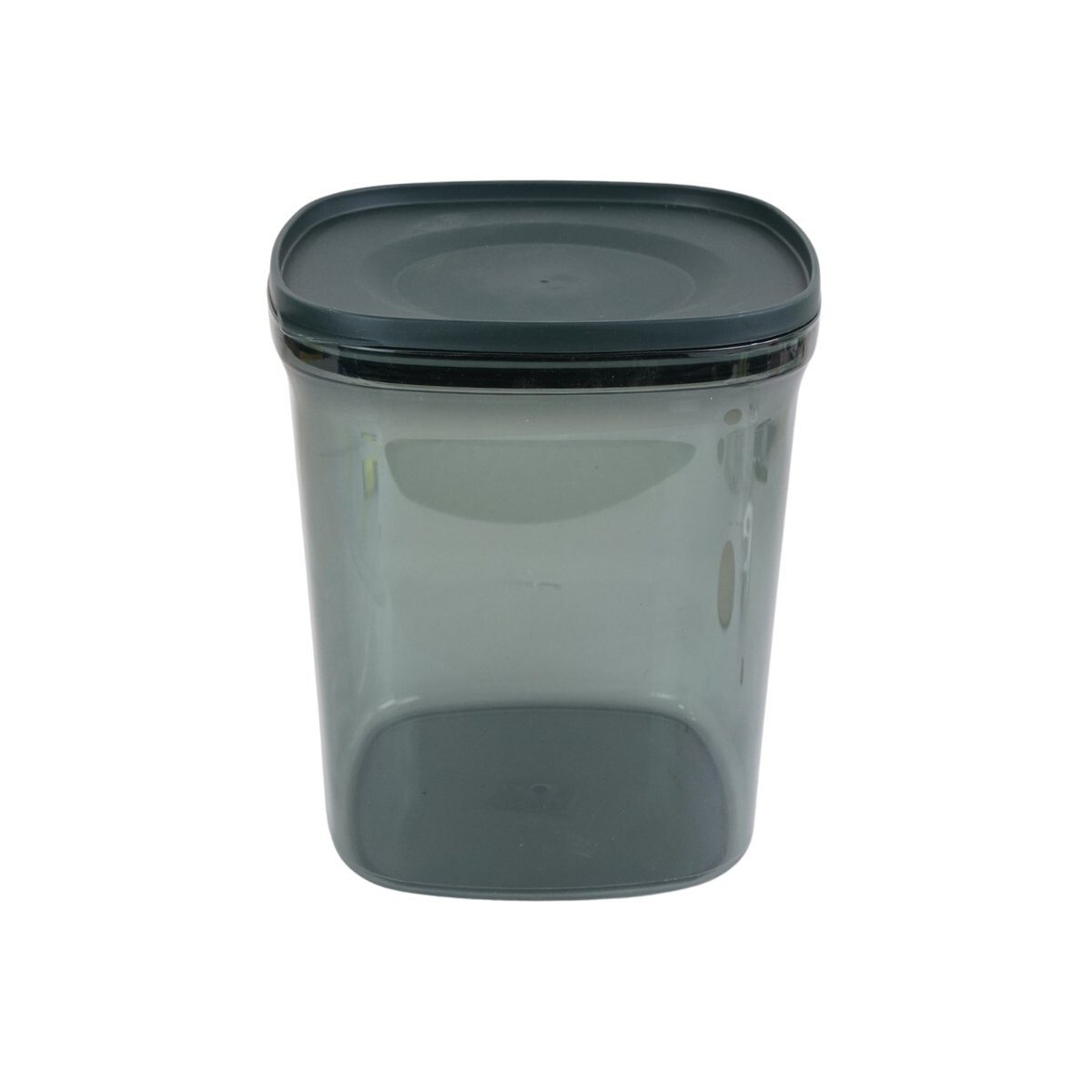 Recipiente de plastico con tapa 