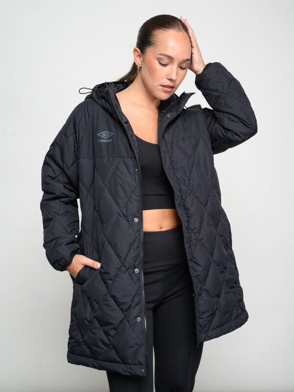 PARKA SERENITY Umbro Mujer 002
