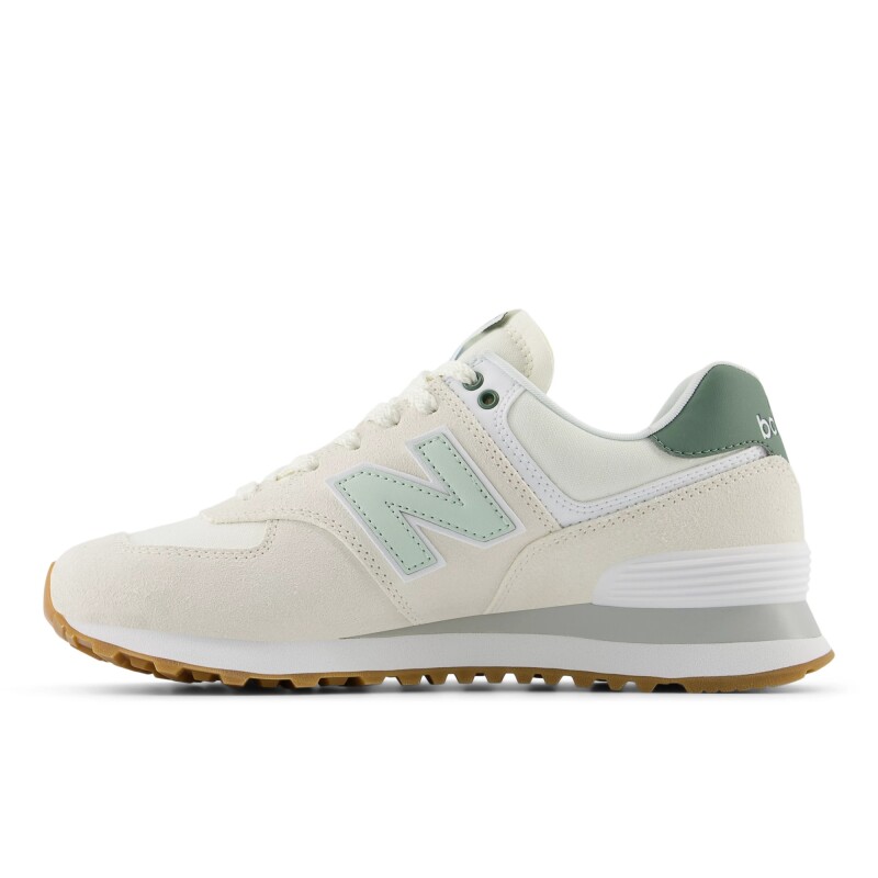 Championes New Balance Dama - 574 - WL574CGR ELD