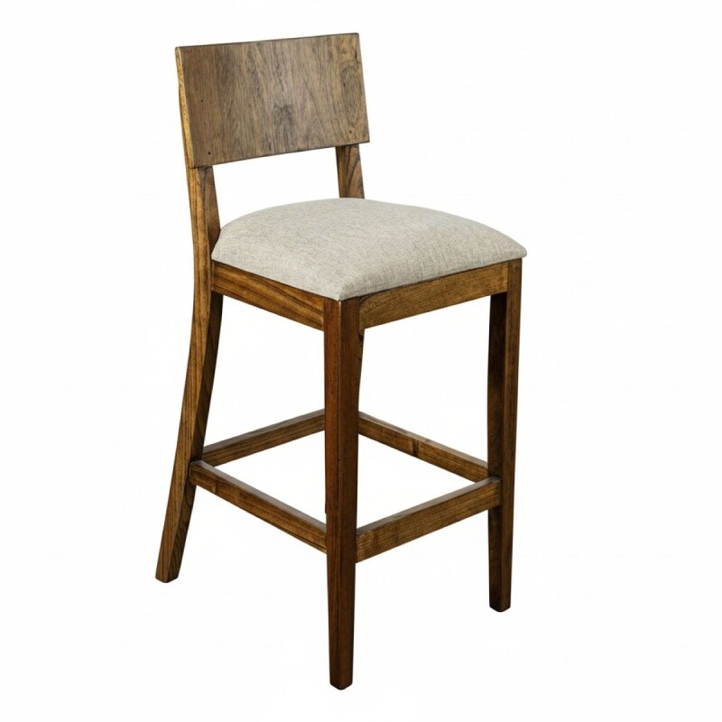 BANQUETA 003 - CREMA 305532 (CD) Unica