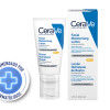 Loción hidratante facial Cerave Crema hidratante rostro AM 52ml