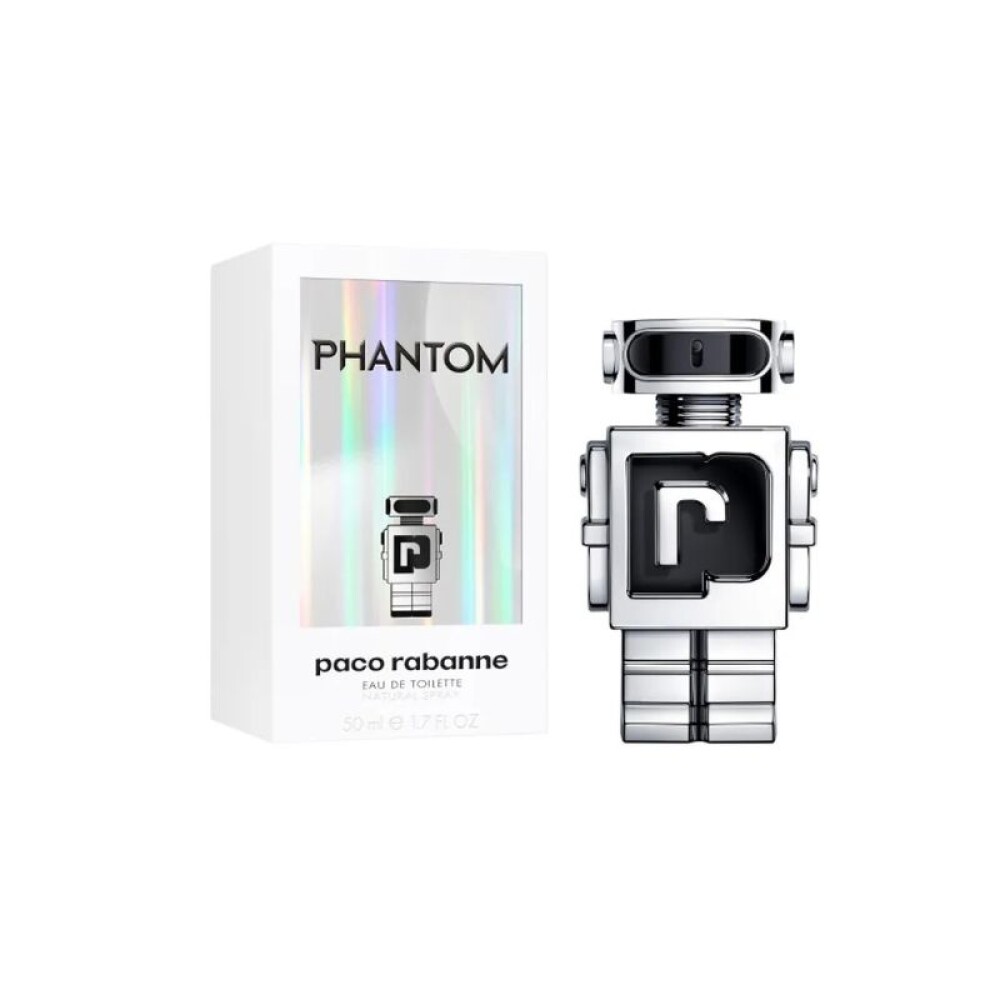 Phantom Eau de Toilette 50ml
