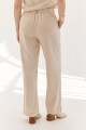 PANTALON ISA BEIGE