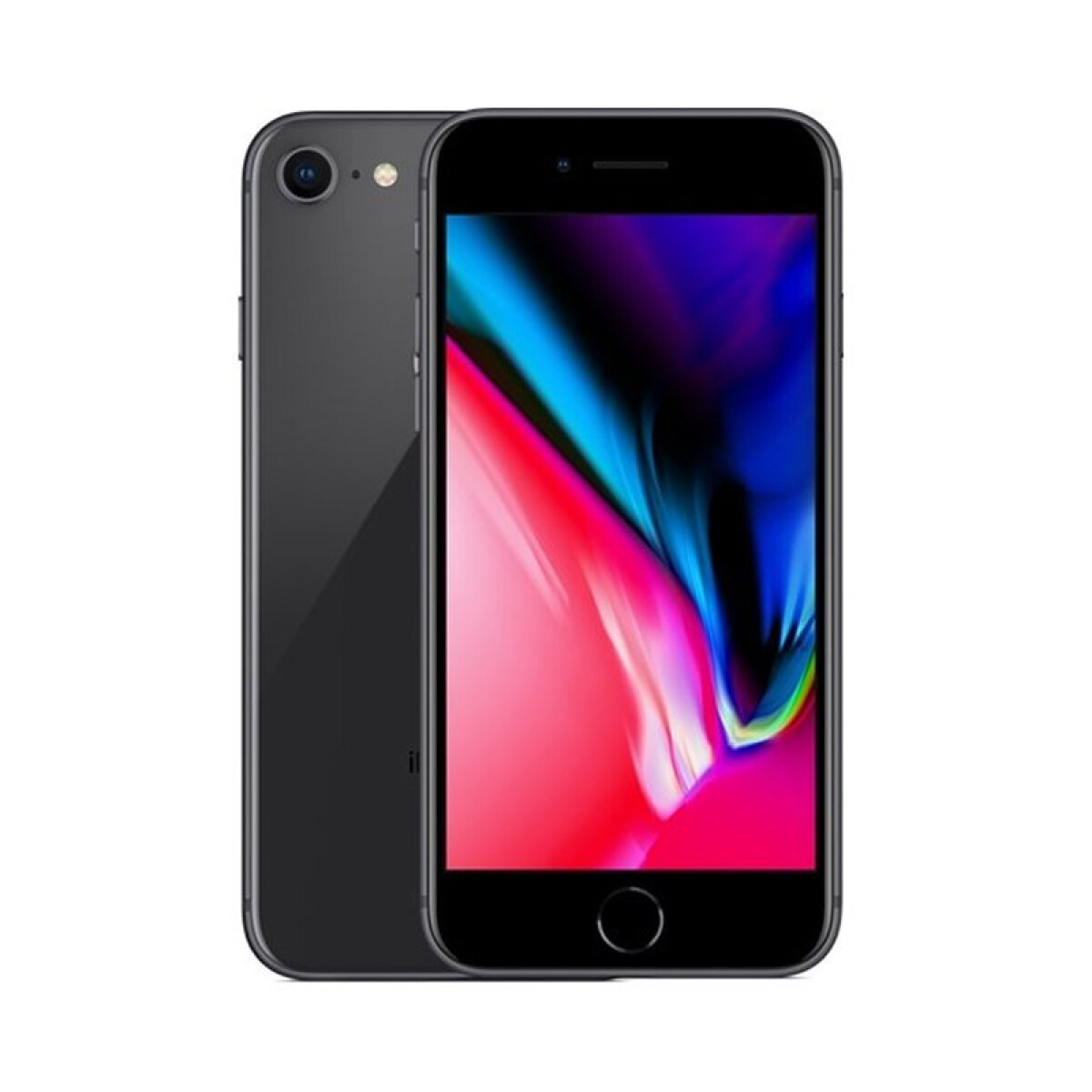 Celular iPhone 8 4.7" 2GB 64GB Negro REF - Unica 
