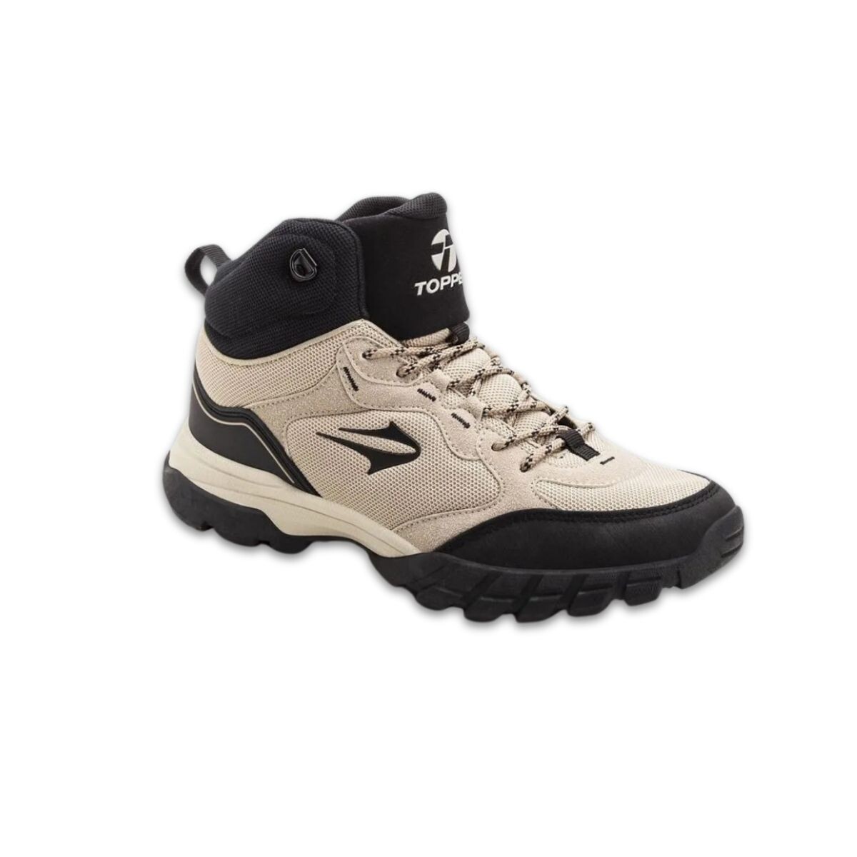 CHAMPION GROVE HIGH 35-45 - BEIGE HUMM 