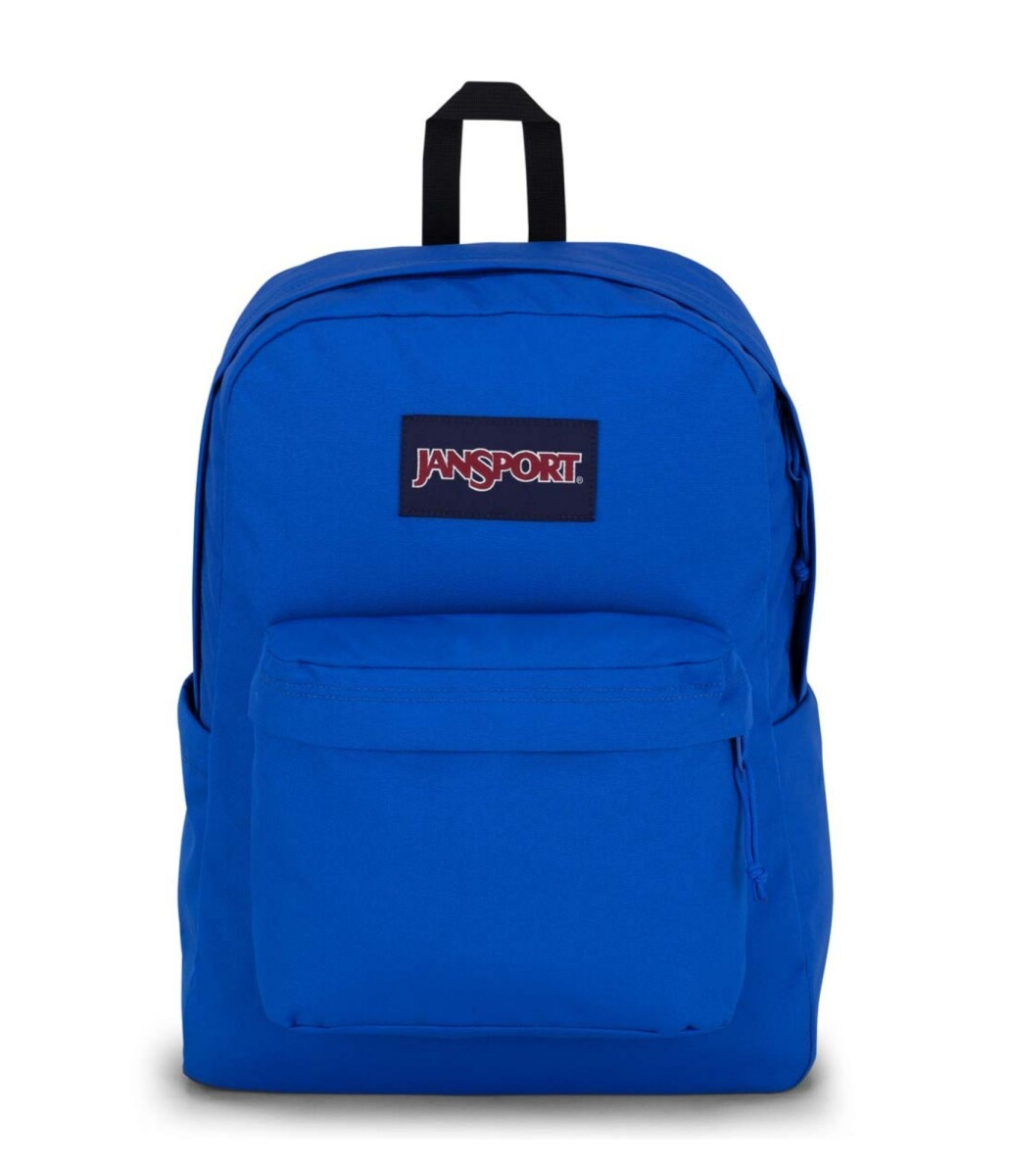 MOCHILA SUPERBREAK PLUS - BLUE IOLITE 
