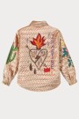 CHAQUETA Arena