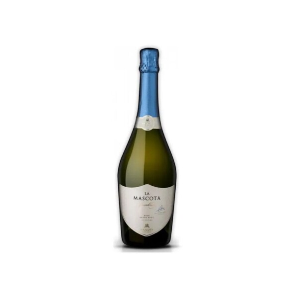 La Mascota Extra Brut Rose 750ml La Mascota Extra Brut Rose 750ml