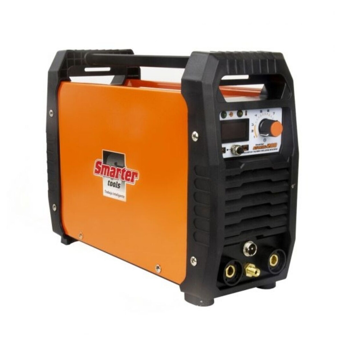SOLDADORA SMARTER STARTIG 200 AMP/ MMA 180AMP 