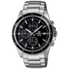 Reloj Análogo Casio Edifice EFR-526D Alta Gama Negro