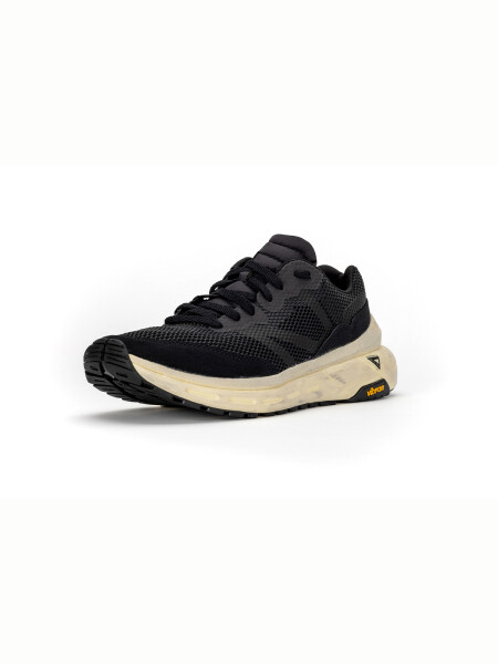SHOES SPECTER BLACK
