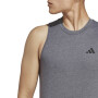 Tr-Es Fr Sl T - Hombre Dgreyh/white/black