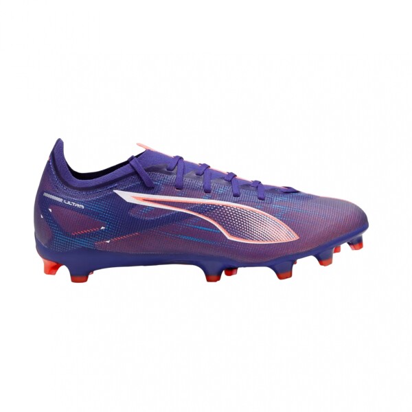 Championes Puma Ultra 5 Match Black