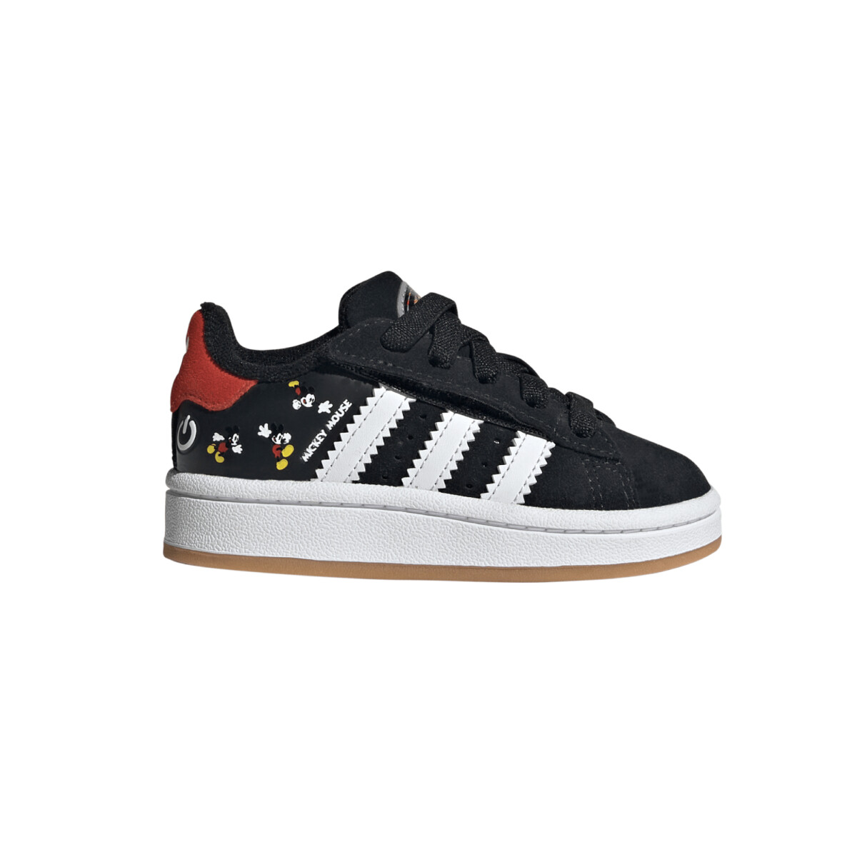 Championes adidas Campus 00s x Disney Mickey Mouse de niño - Black 