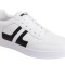 CAMERON CASUAL WHITE