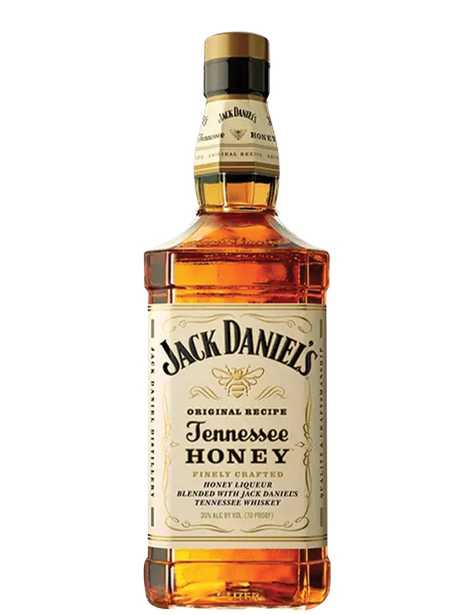 Jack Daniel´s Honey 700 ml 