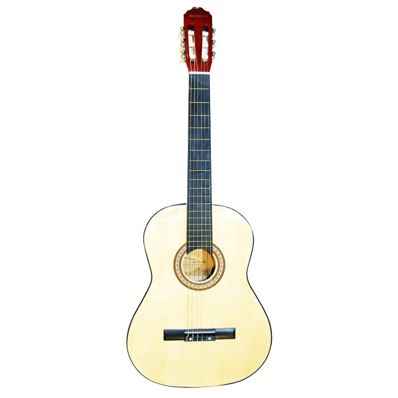 Guitarra Clasica Aranjuez 39 AGC390N Guitarra Clasica Aranjuez 39 AGC390N