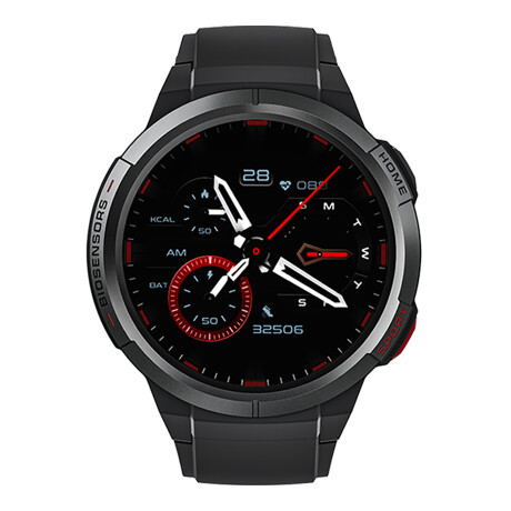 Reloj Inteligente Mibro Watch GS 47mm 5atm 1,43'' Bluetooth Gps 001