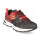 Topper Calzado Deportivo Urbano Hombre Running Rojo/Negro