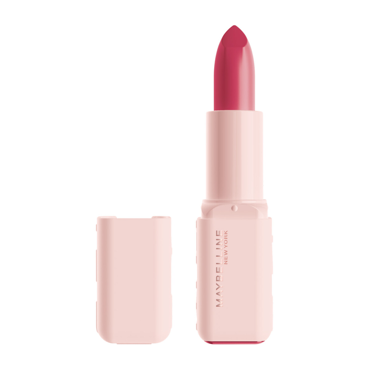 Labial Maybelline Slip On Serum Lipstick Mate N°108 Fit Check 