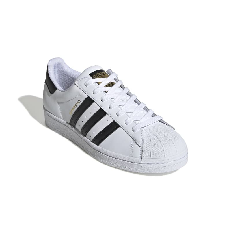 Championes Adidas Superstar de Hombre - EG4958 Blanco