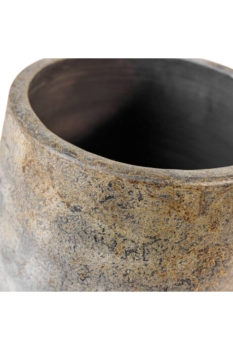 MACETA AISLEY MACETA AISLEY 42DIAMX60H CM
