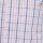 Camisa Escocesa Azul y Rosa