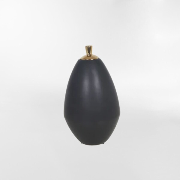 JARRON DROPS Negro - Small
