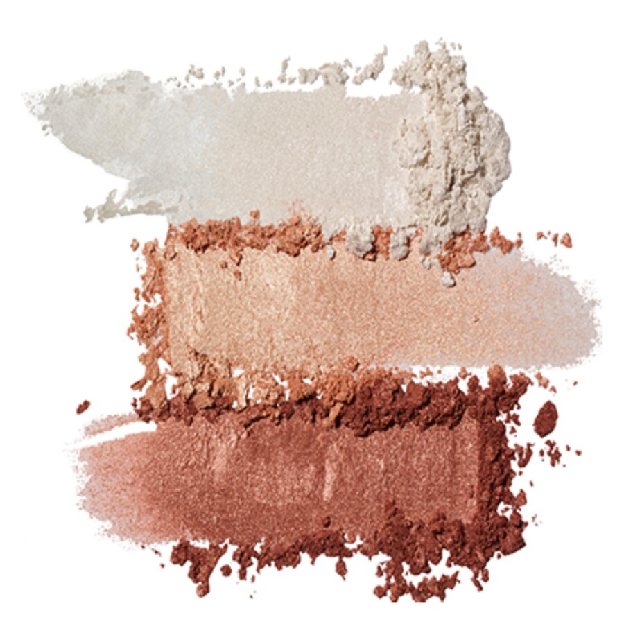 Paleta para Contorno Bronze Booster Shimmer Glow - Physicians Paleta para Contorno Bronze Booster Shimmer Glow - Physicians