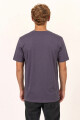 REMERA RIPPLE WAVY TEE V-violeta