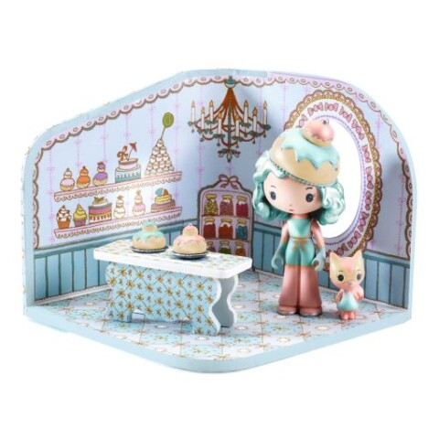 Charlie Tinyly Bakery Tinyshop Charlie Tinyly Bakery Tinyshop