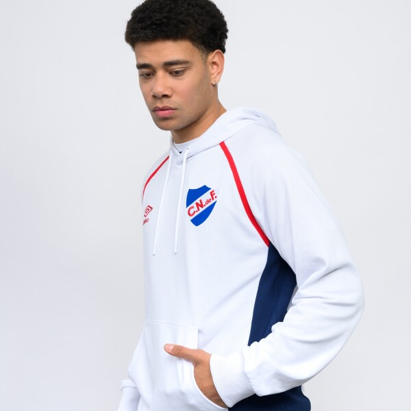 HOODIE DOLMAN Nacional Hombre 091