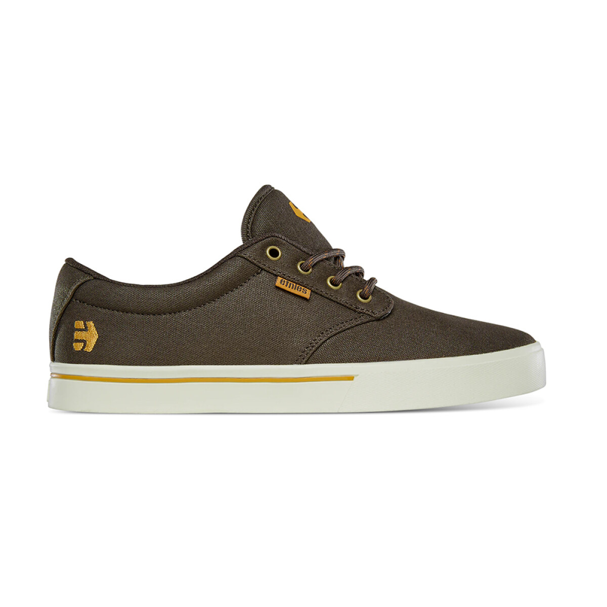 ETNIES JAMESON 2 ECO - Dark Brown 