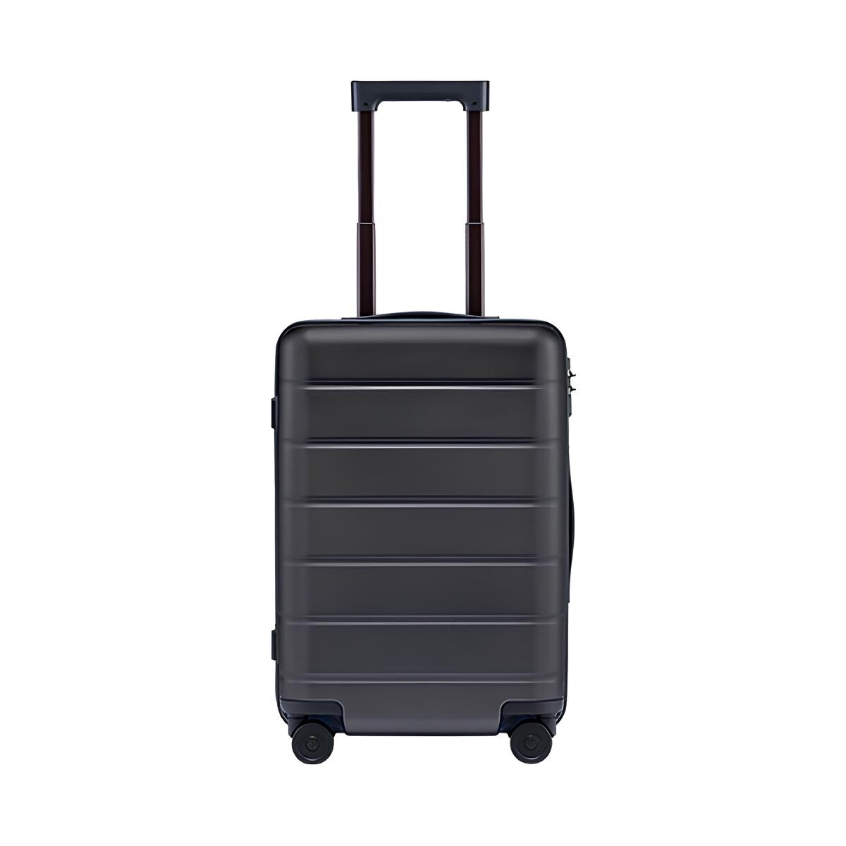 Valija de Viaje Xiaomi Luggage Classic 20" | 38 Litros - Black 